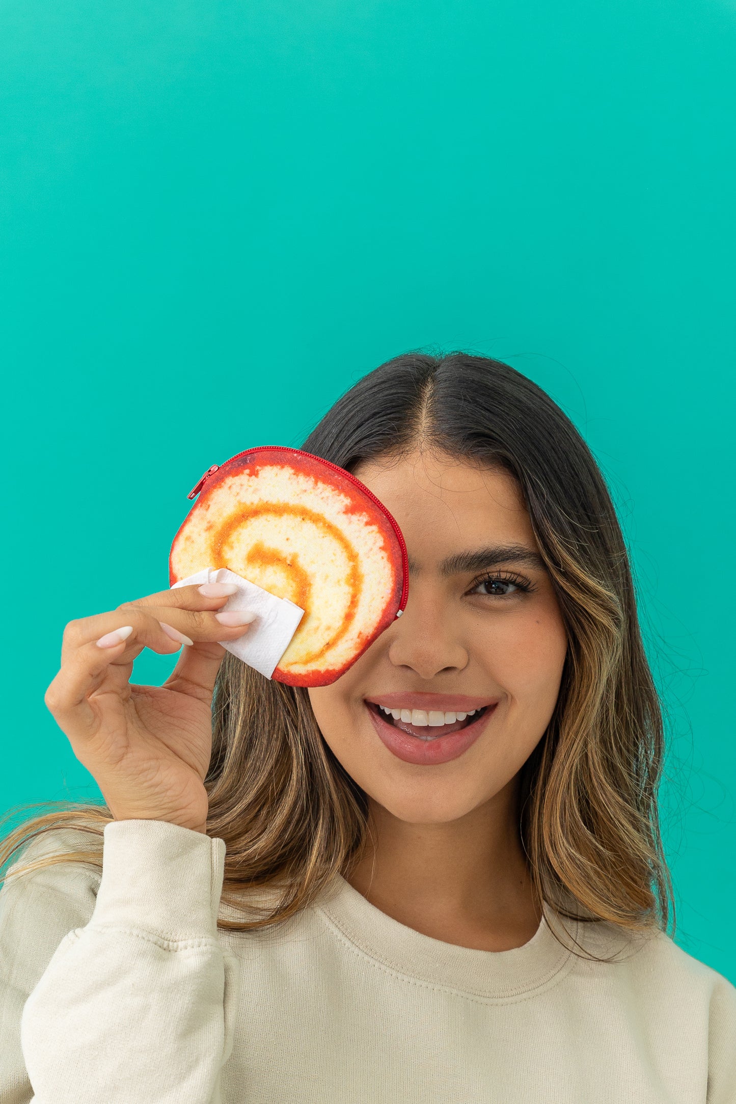 Monedero Brazo de Reyna