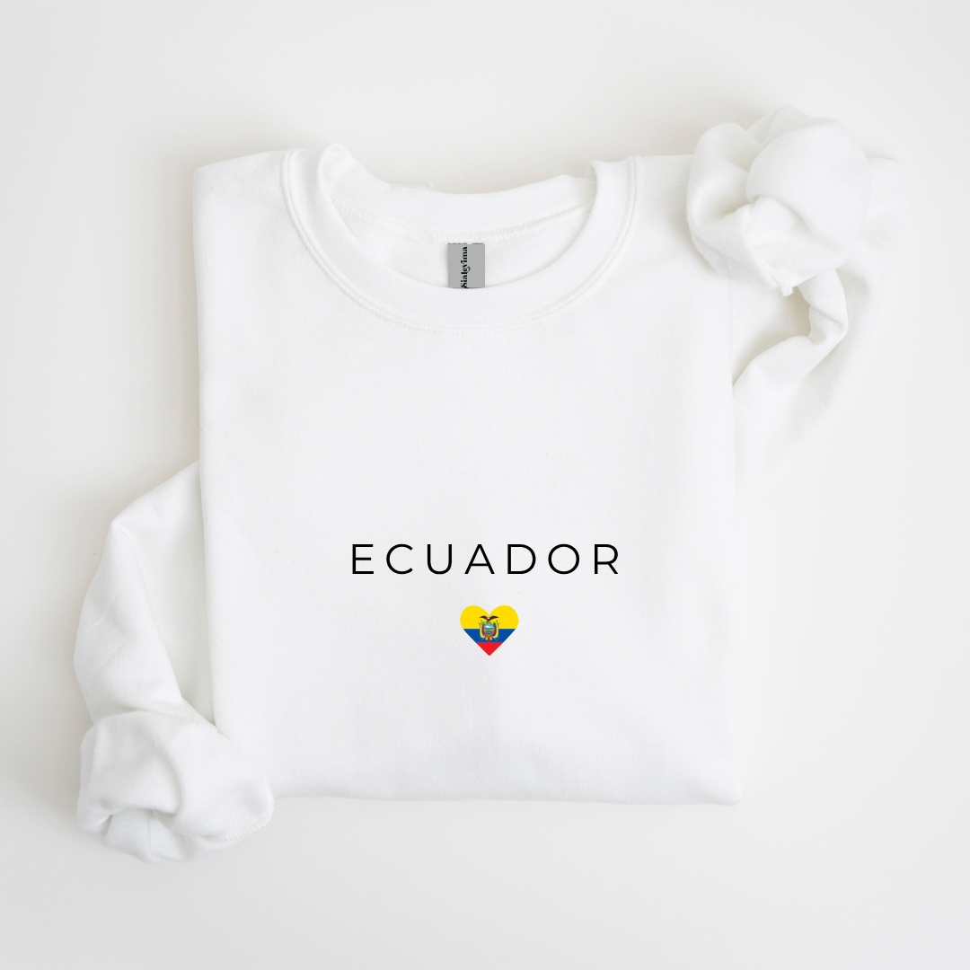 Ecuador