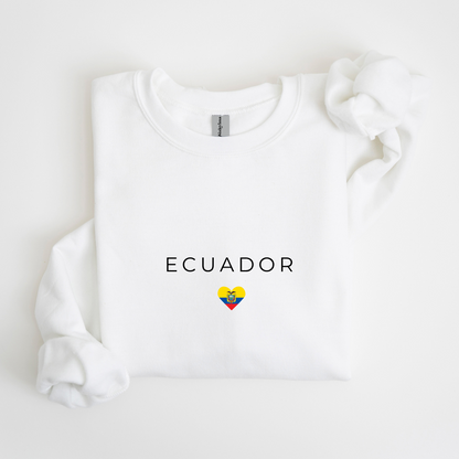 Ecuador