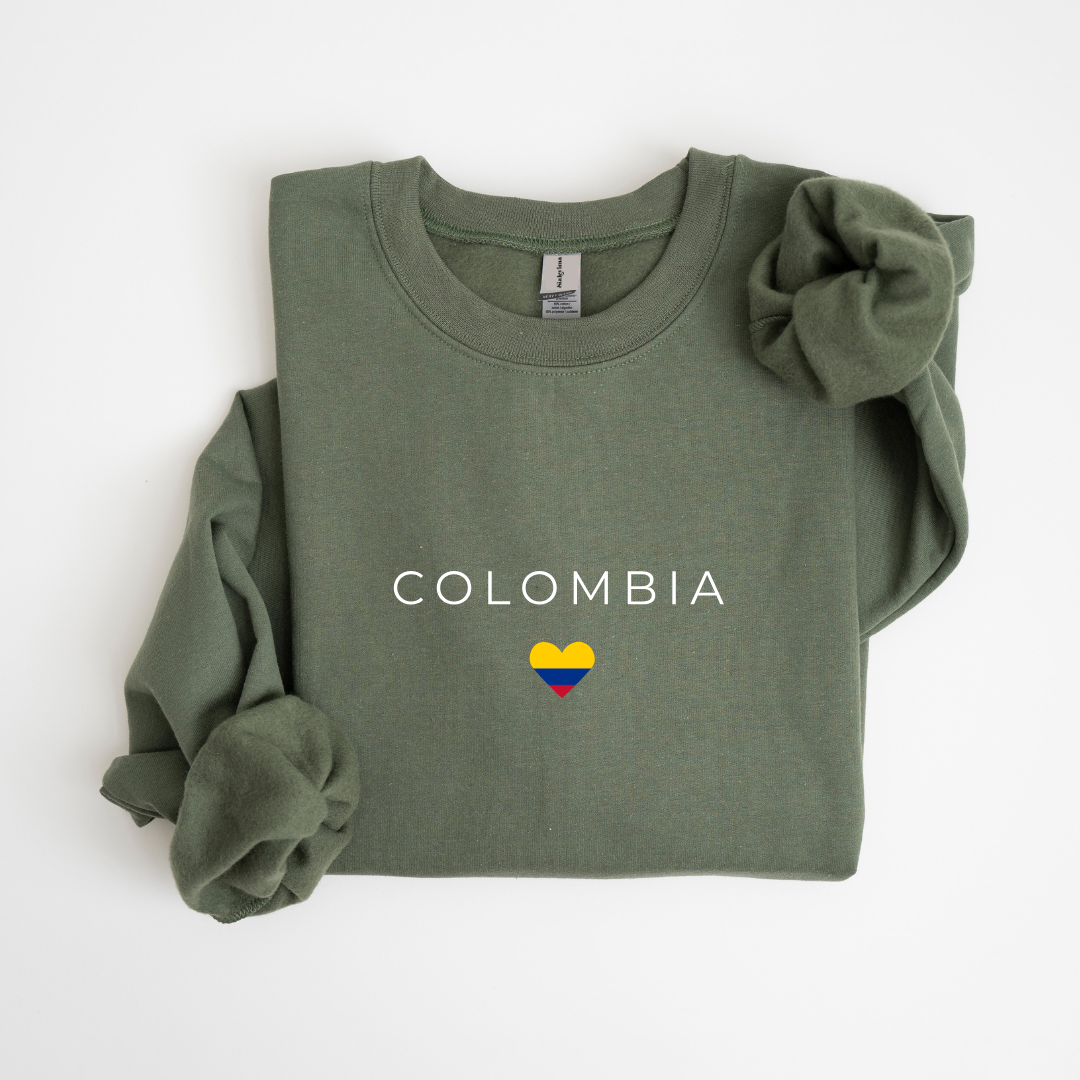 Colombia