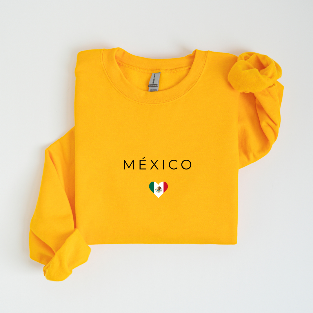 México Logo