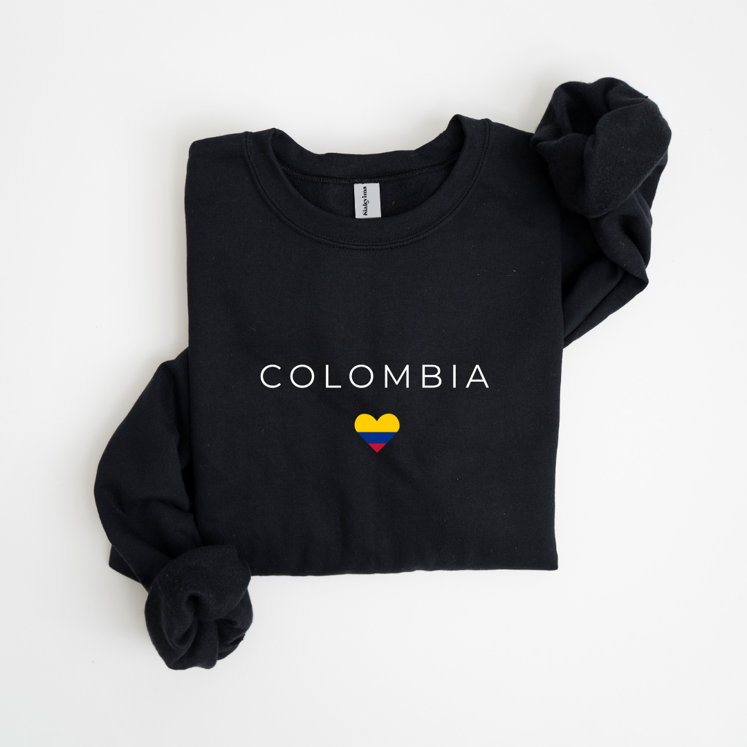 Colombia