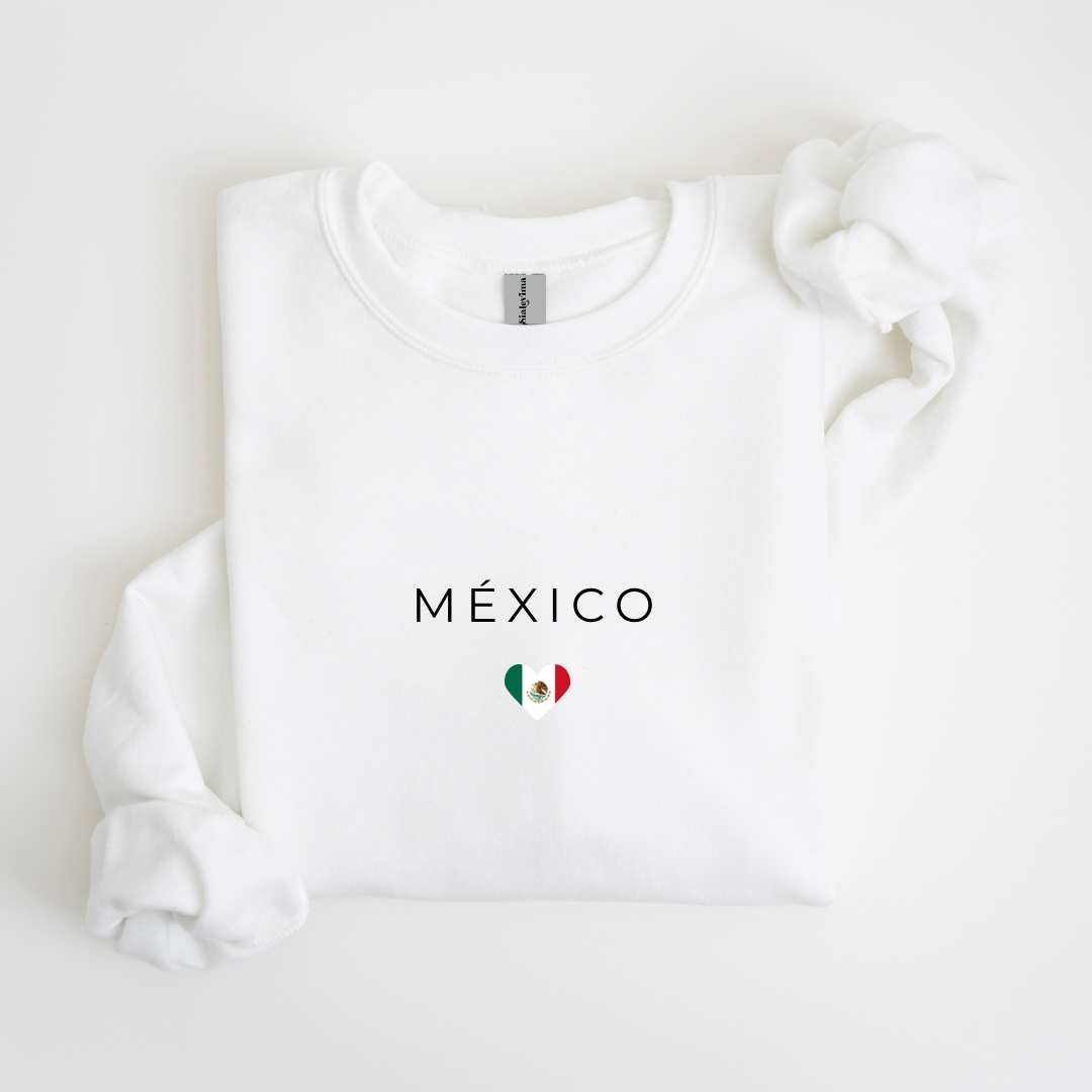 México Logo