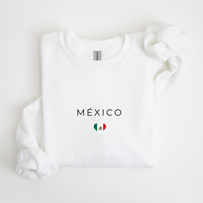México Logo