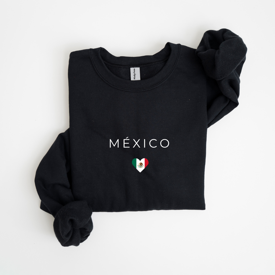 México Logo