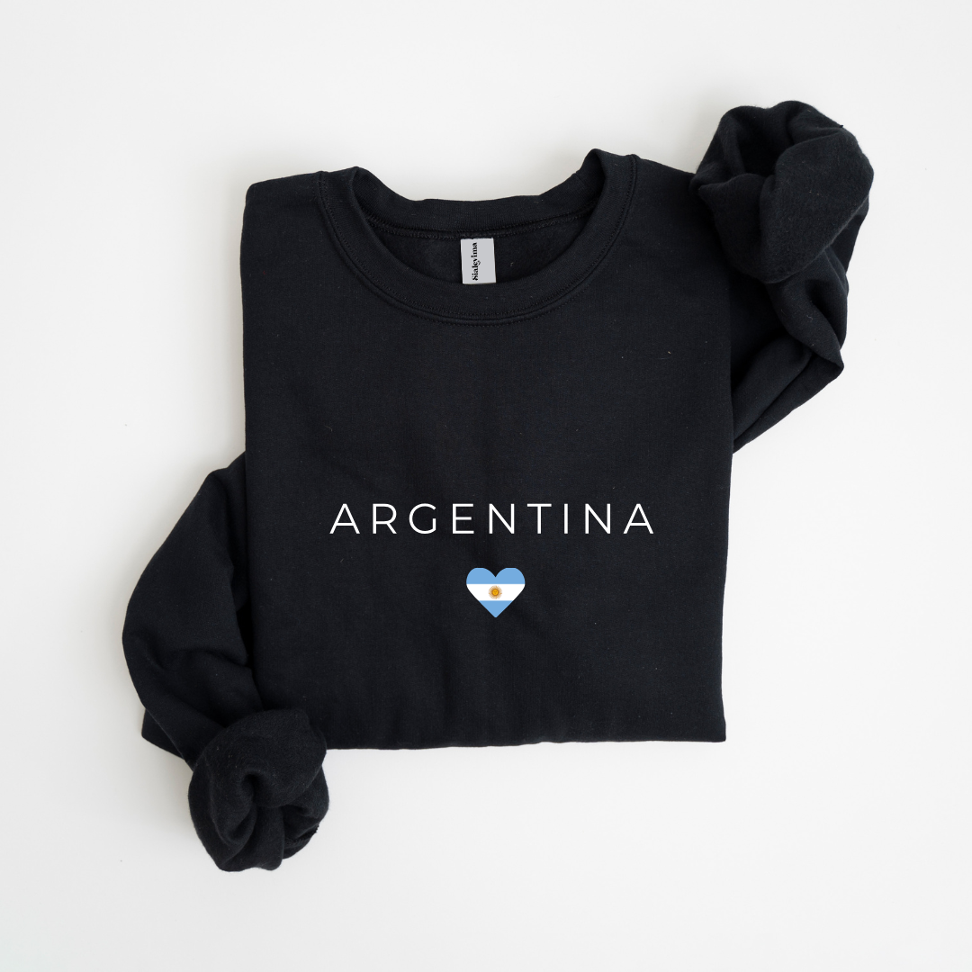 Argentina