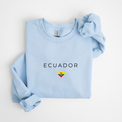 Ecuador