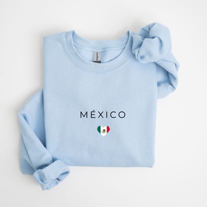 México Logo