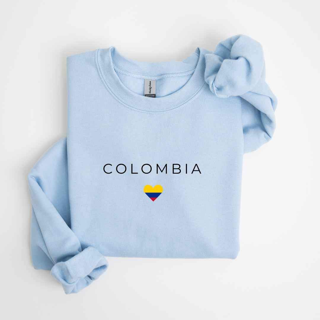 Colombia