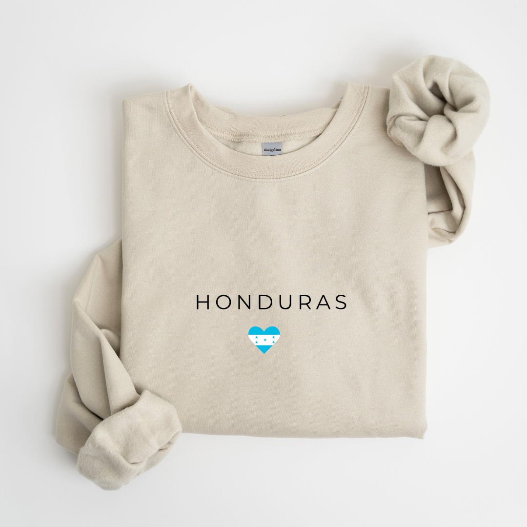 Honduras