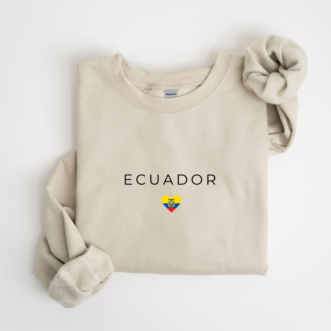 Ecuador