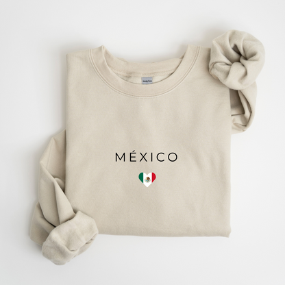 México Logo