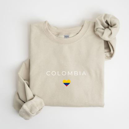 Colombia