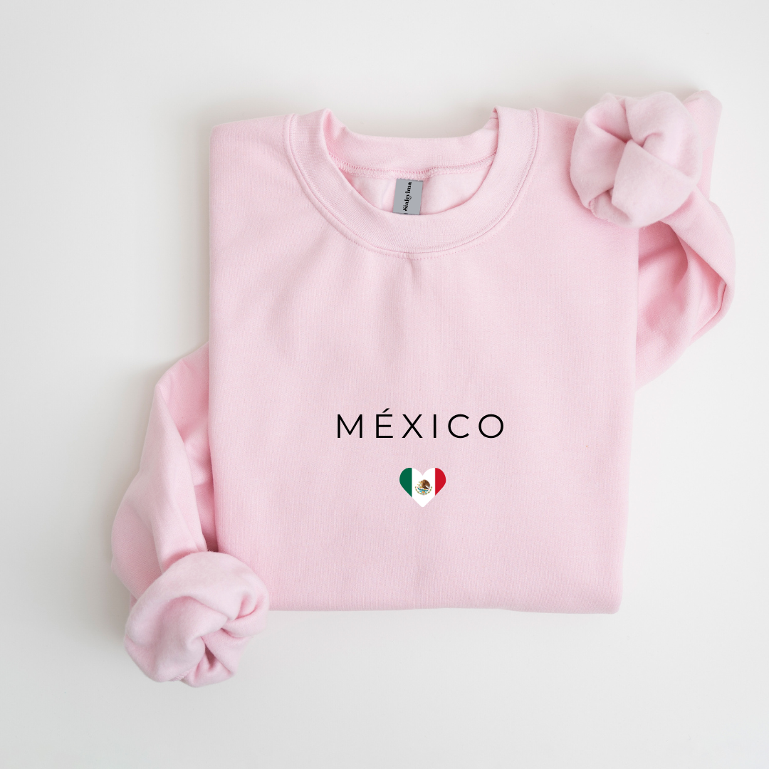 México Logo
