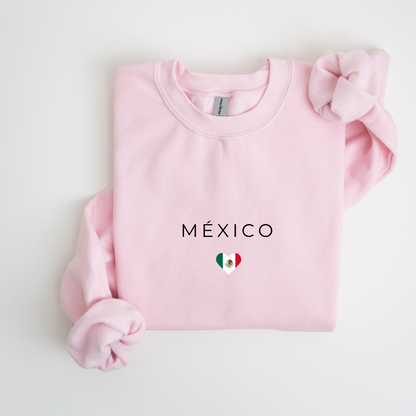 México Logo