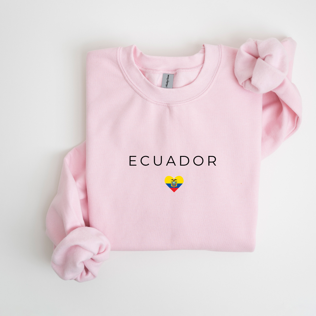 Ecuador