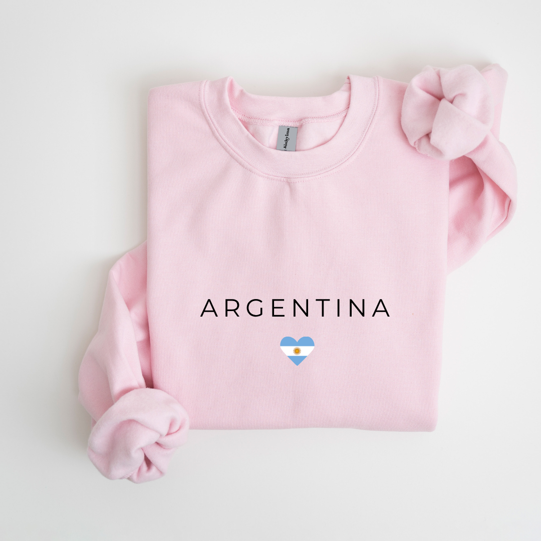 Argentina