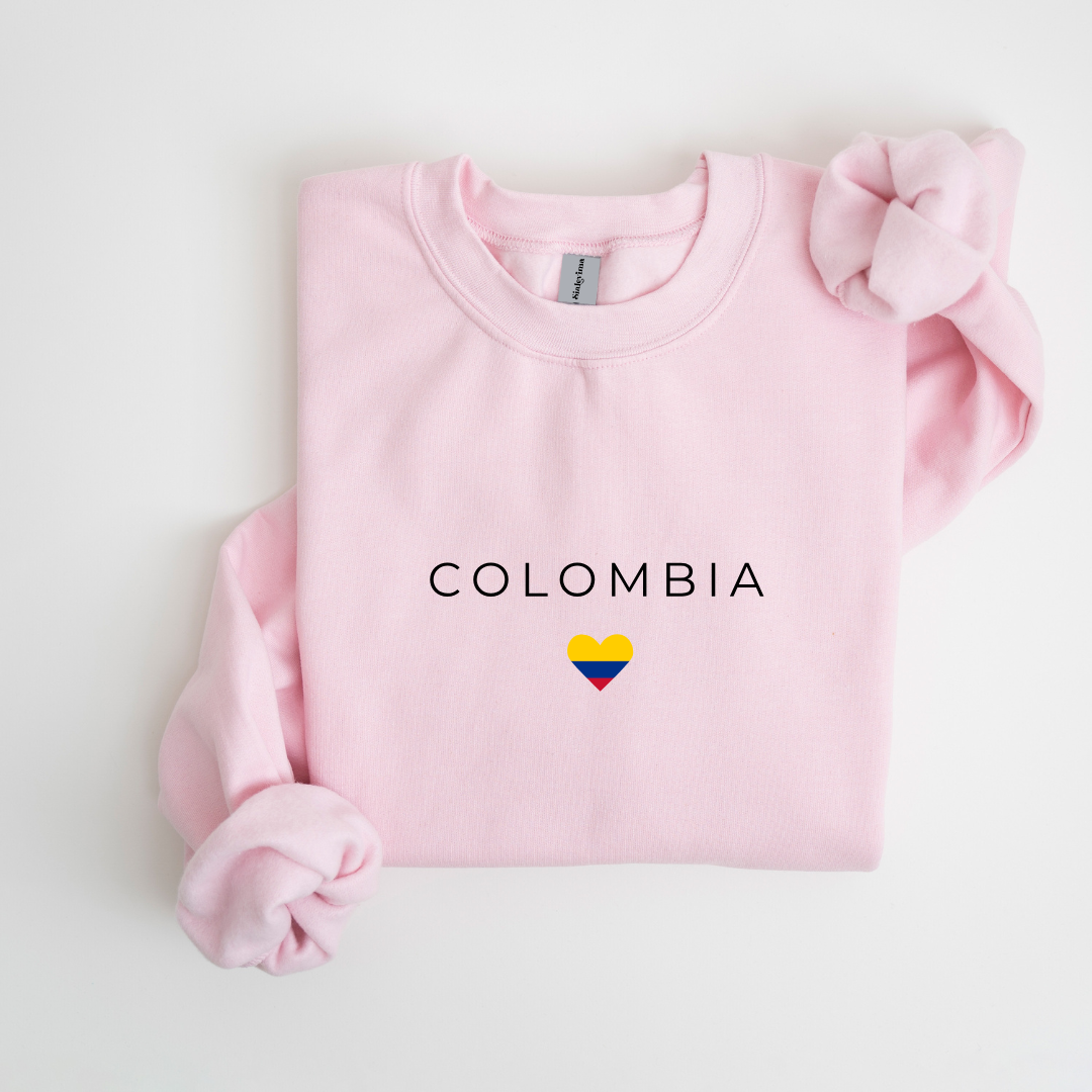 Colombia