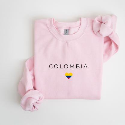 Colombia