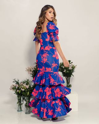 Vestido Quindio