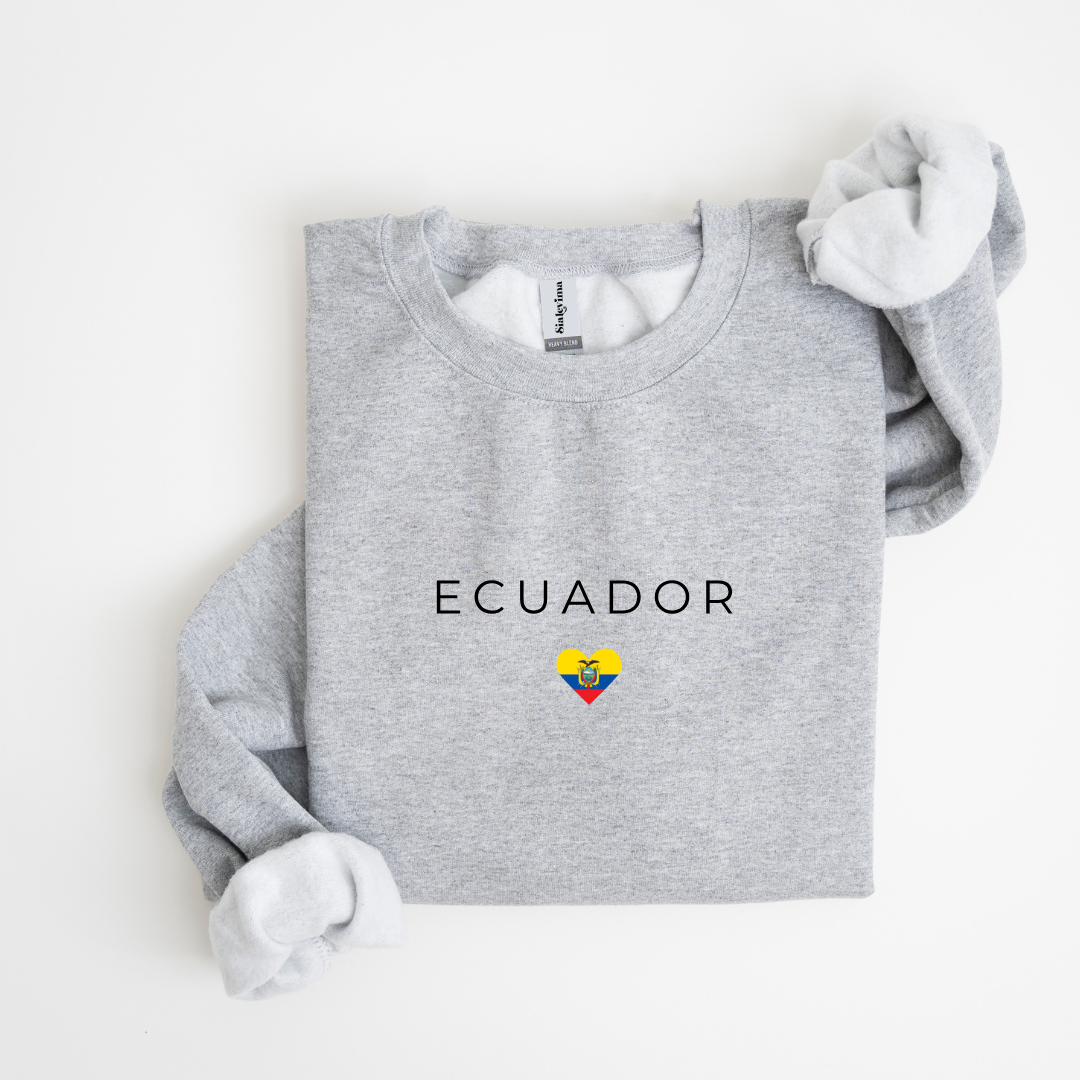 Ecuador