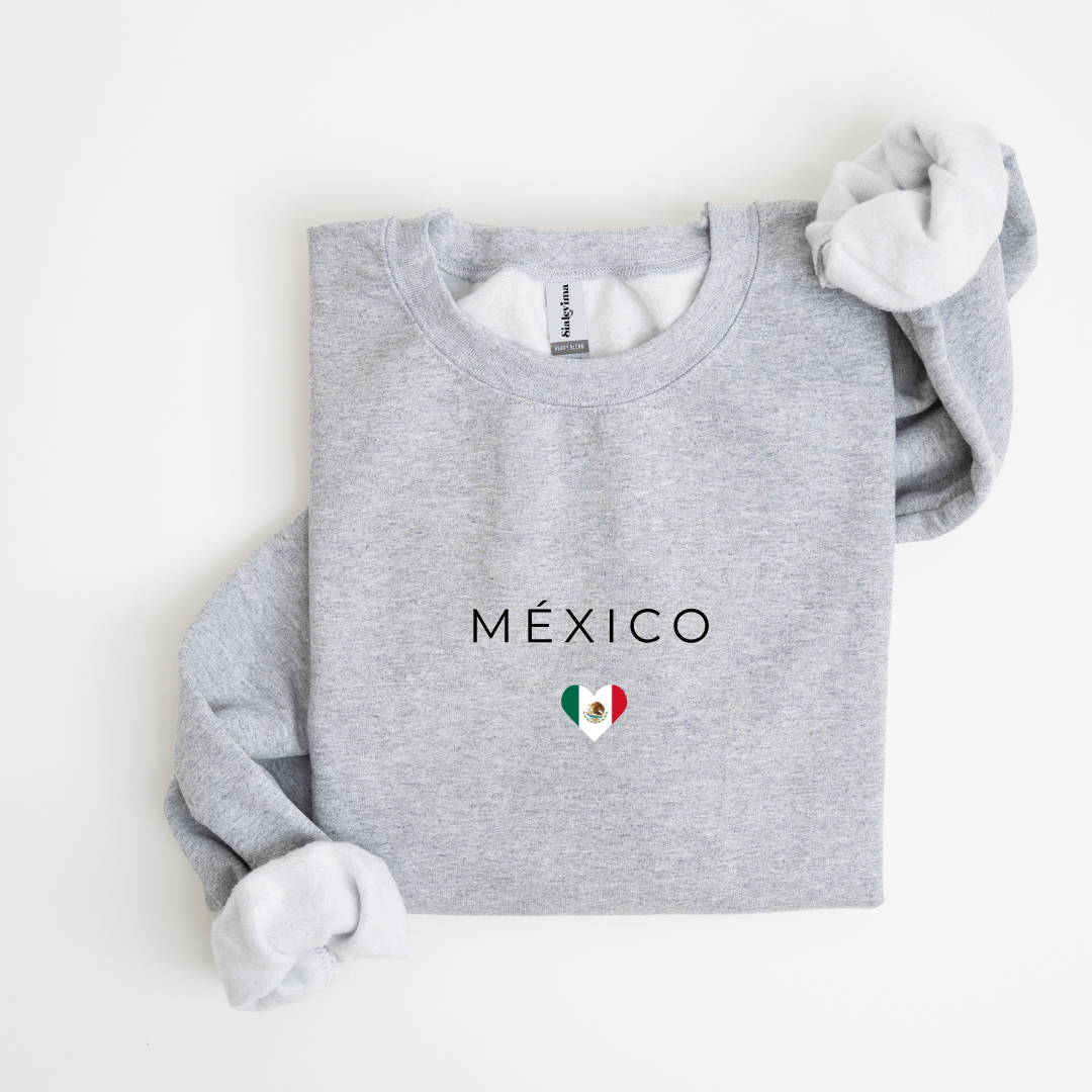 México Logo