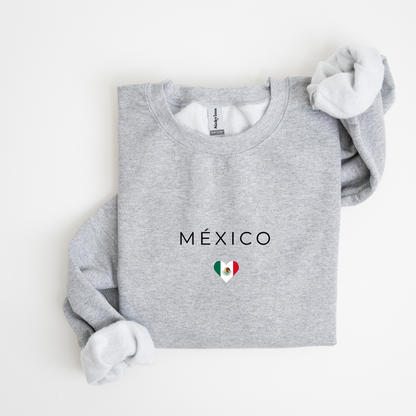 México Logo