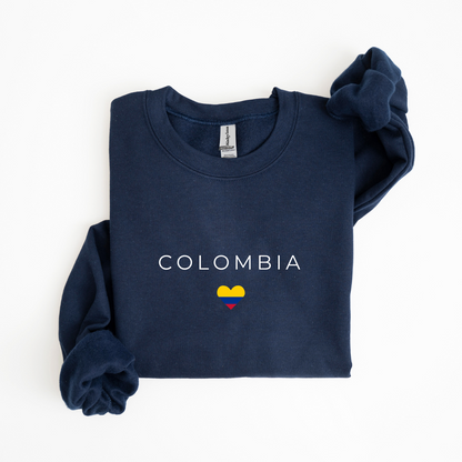 Colombia