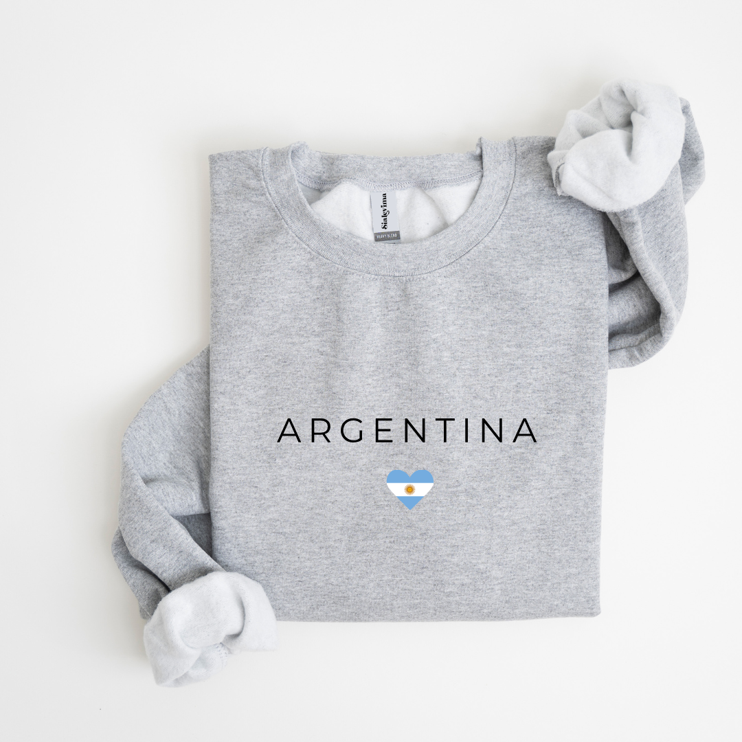 Argentina