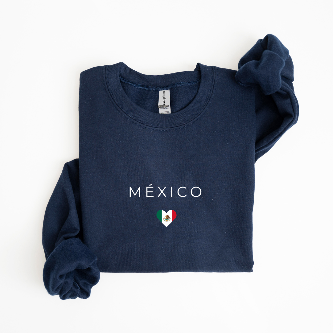 México Logo
