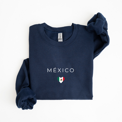 México Logo