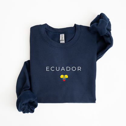 Ecuador