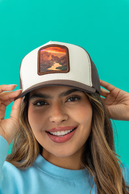 Gorra Chicamocha