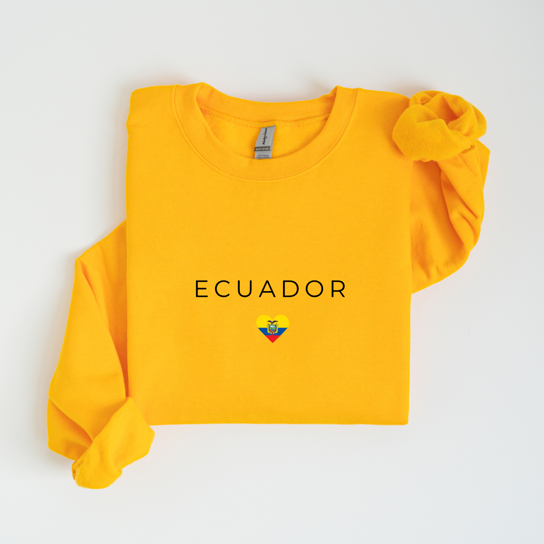 Ecuador