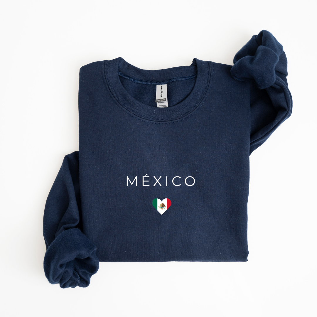 México Logo