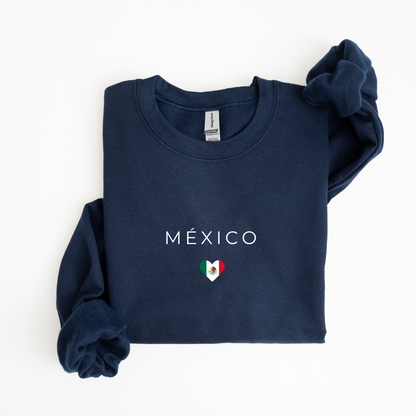 México Logo