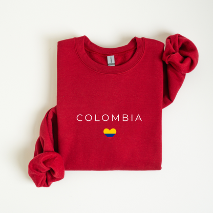 Colombia