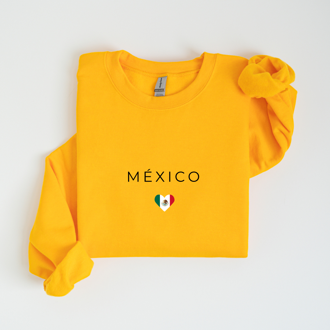 México Logo