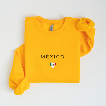 México Logo