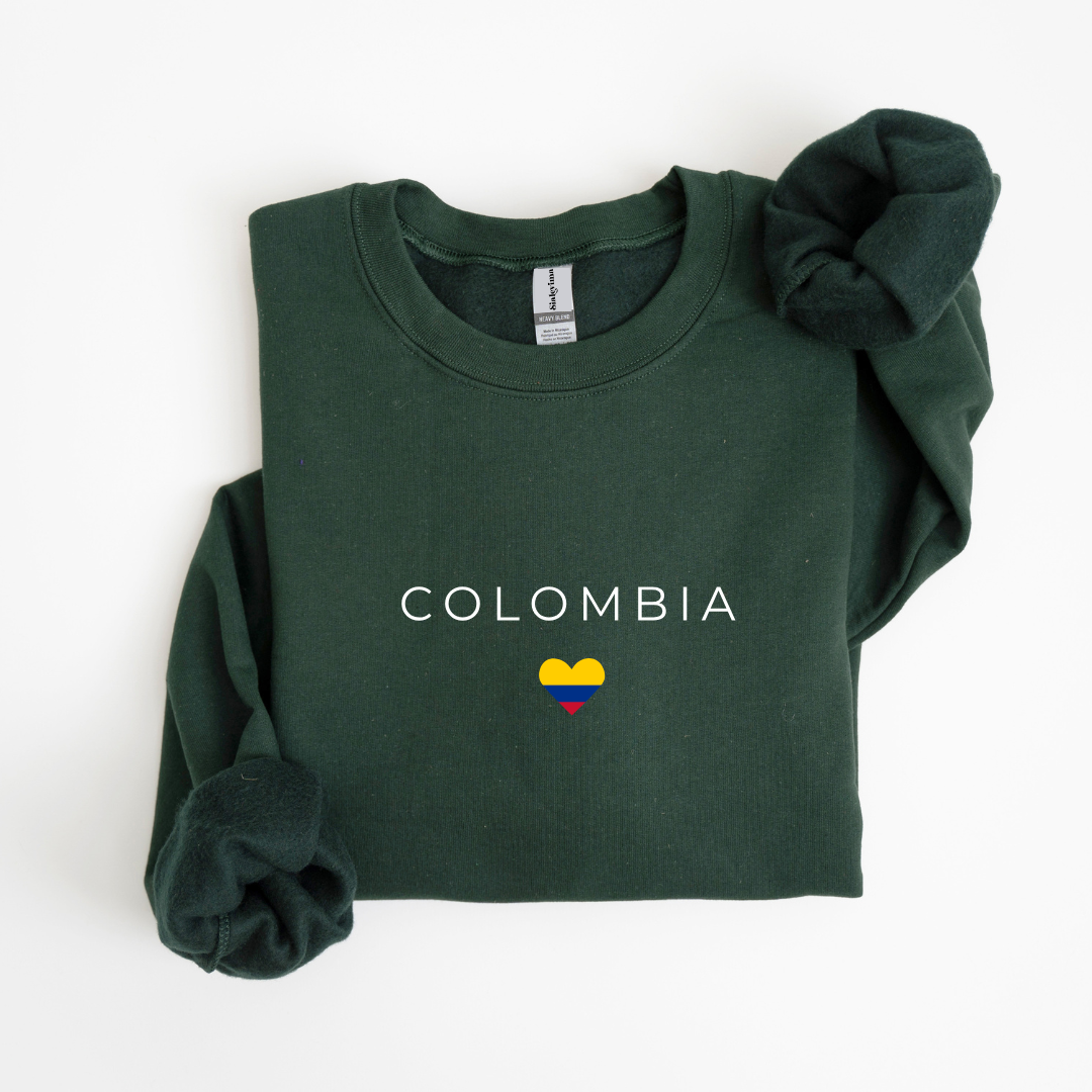 Colombia