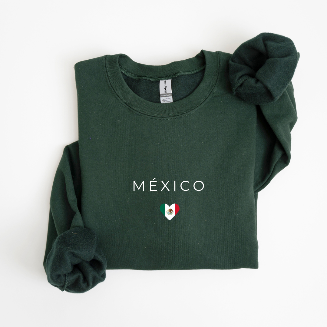 México Logo
