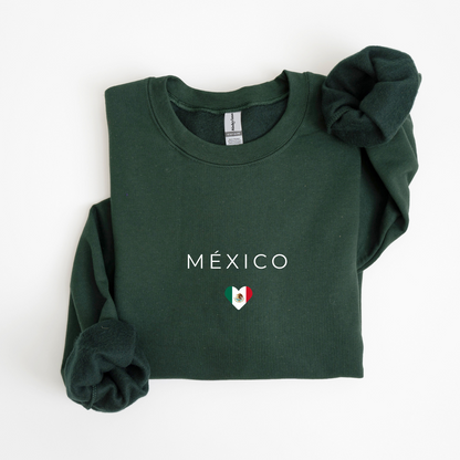 México Logo