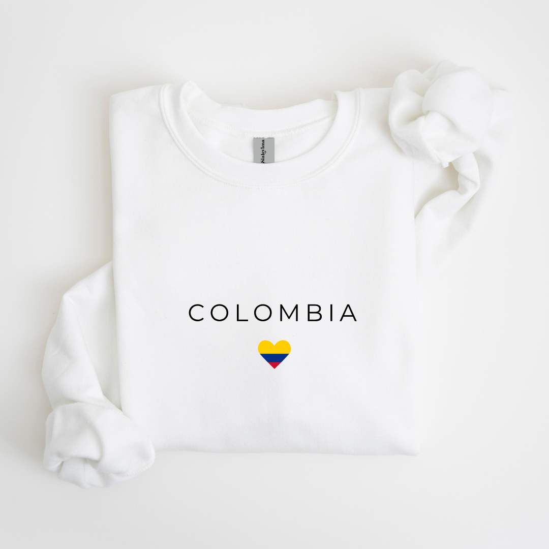 Colombia