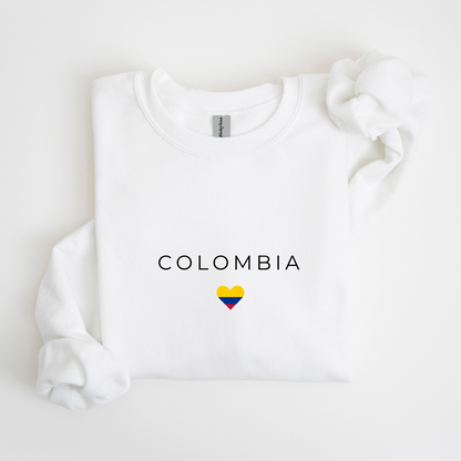 Colombia