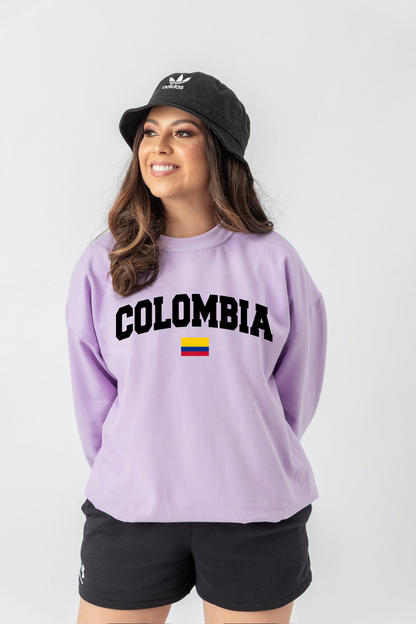 Colombia Sweatshirt