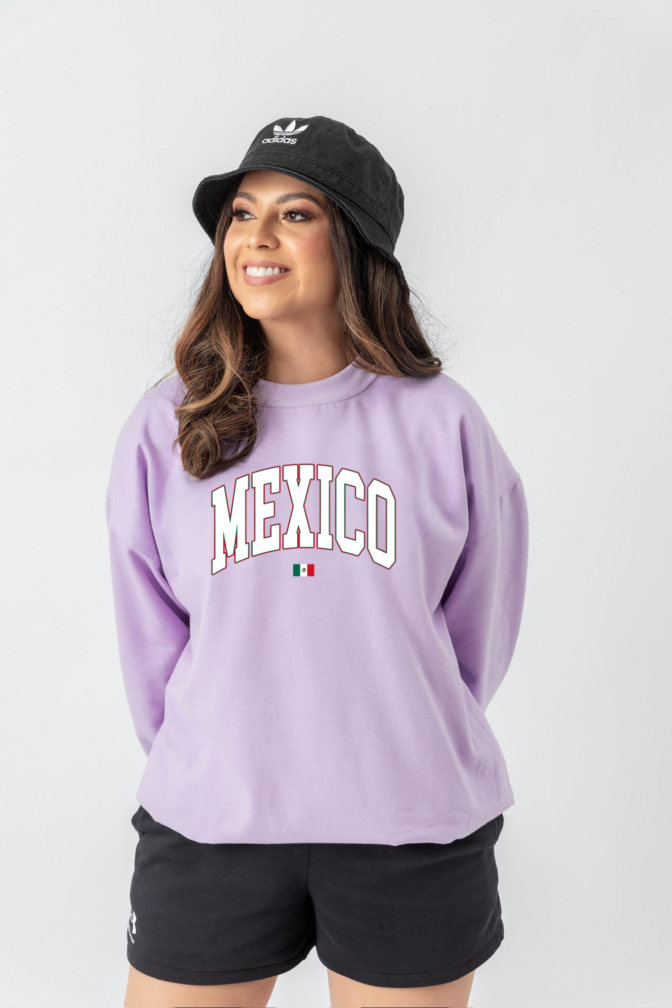 Mexico Sweatshirt