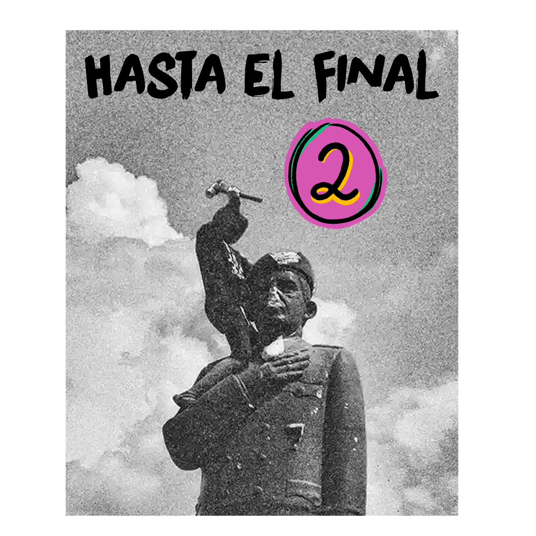 Hasta el final